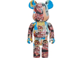 Bearbrick 1000 Buy Sell Collectibles