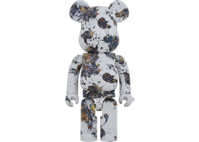 Bearbrick 1000 Buy Sell Collectibles