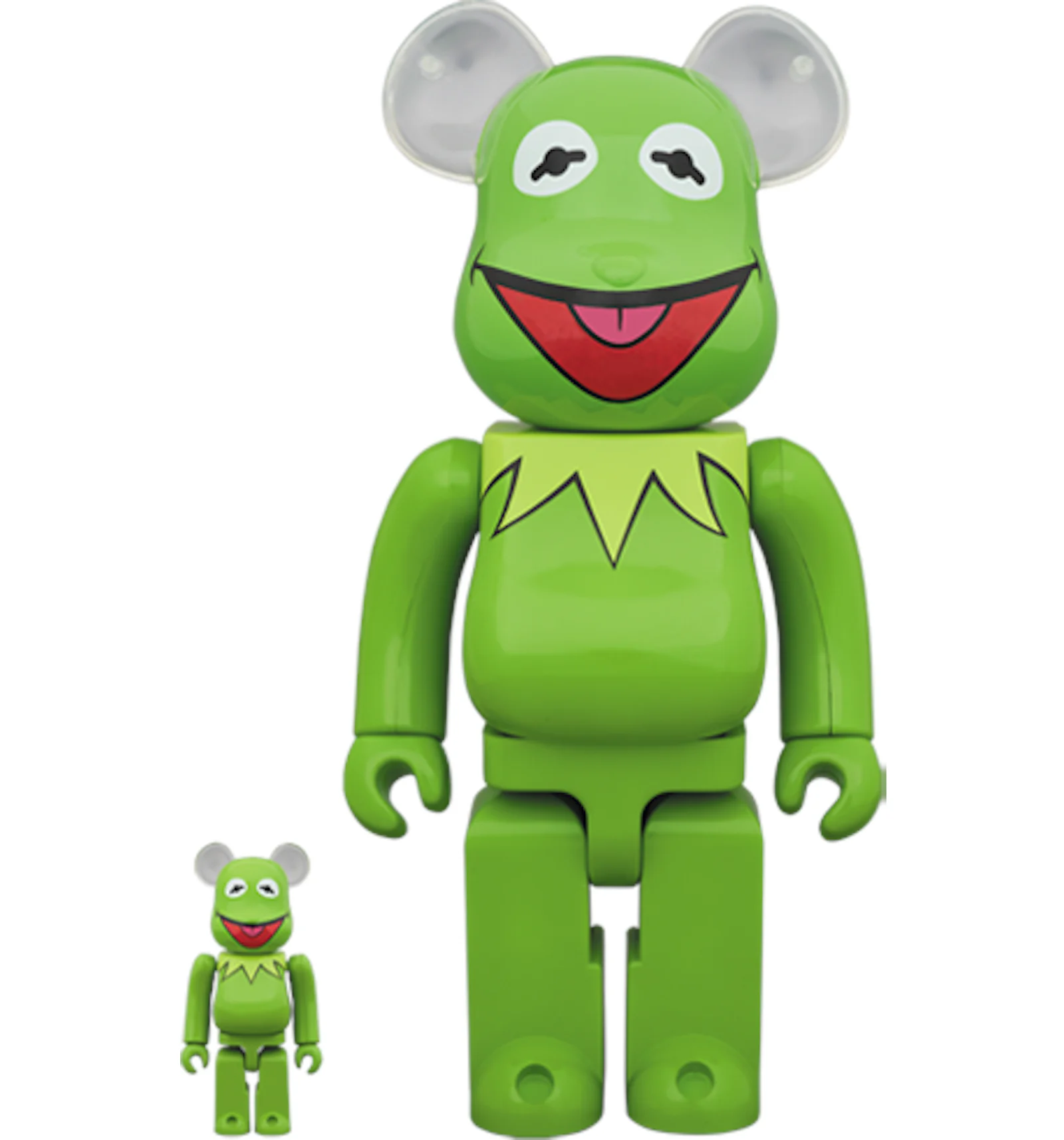 Kermit the online frog supreme stockx