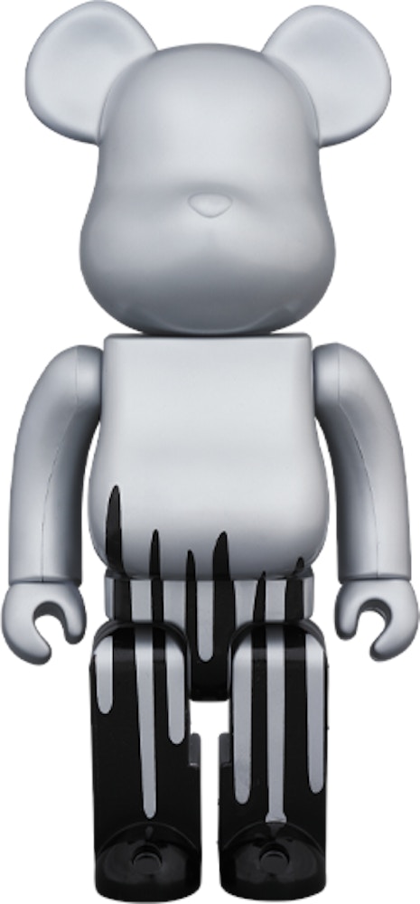 Bearbrick Krink 1000