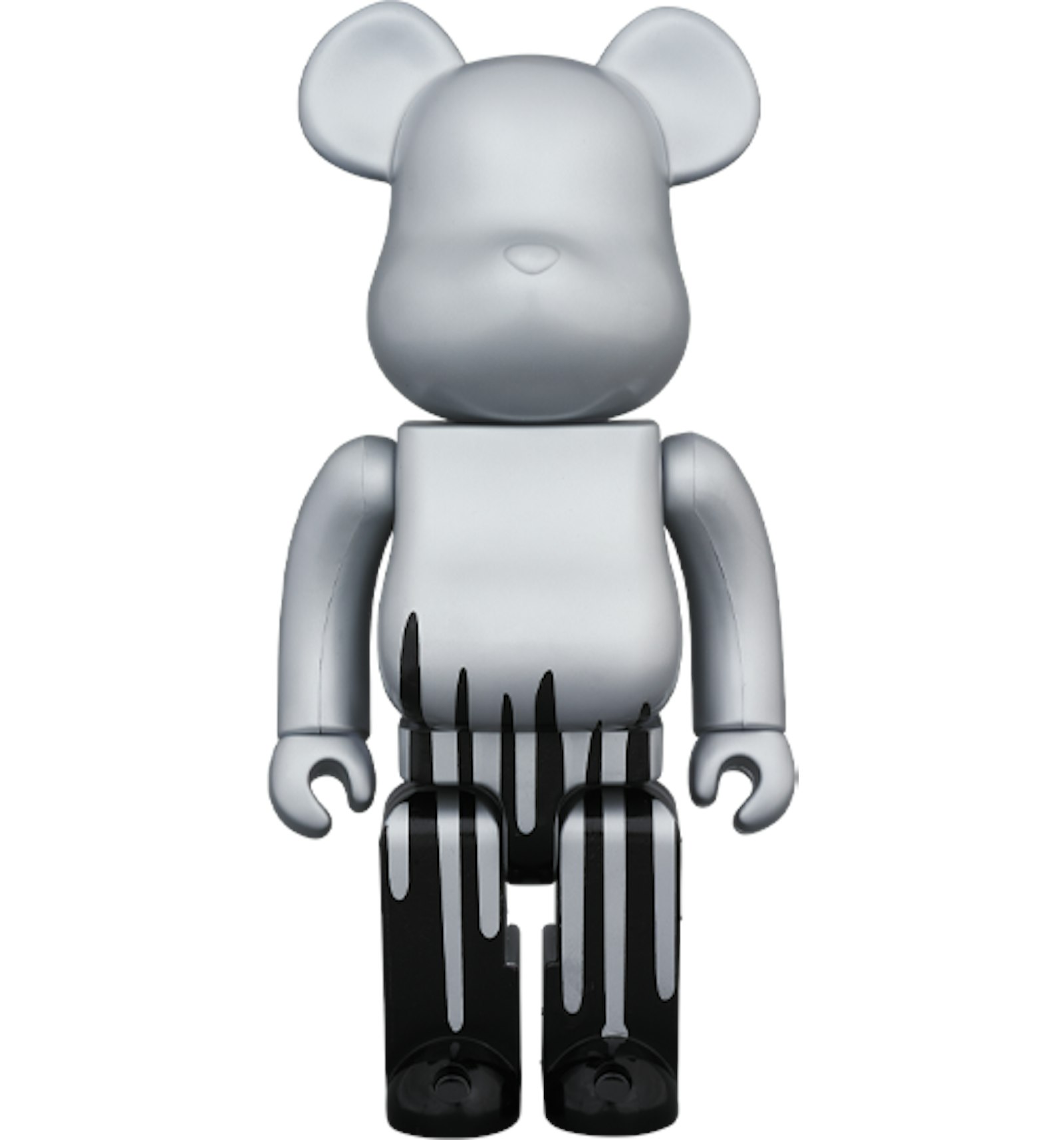 Bearbrick Krink 1000% - US
