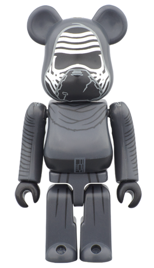 BE@RBRICK KYLO REN(TM) 1000％ ベアブリック | www.fleettracktz.com