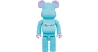 Bearbrick Kyne 400% Blue
