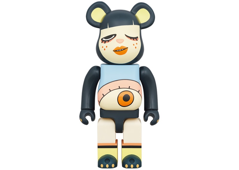 Bearbrick Lauren Tsai 1000% - JP