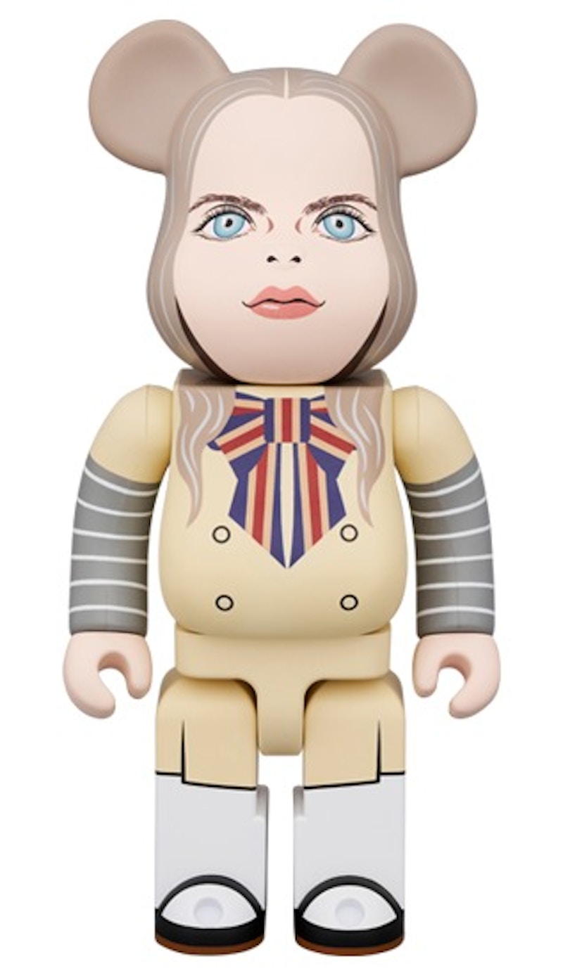 BE@RBRICK M3GAN 400％ Bearbrick-M3GAN-400.jpg?fit=