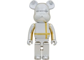 Bearbrick 1000 Buy Sell Collectibles