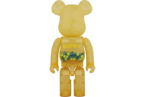 その他 MY FIRST BE@RBRICK B@BY INNERSECT 1000% MY FIRST BE@RBRICK B@BY INNERSECT 1000%