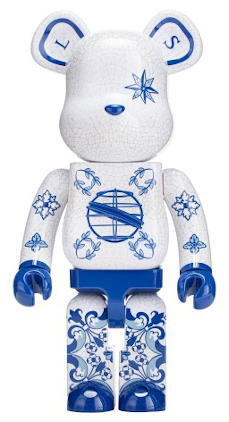 These 10 Bearbrick Figures Rule the Market in 2023