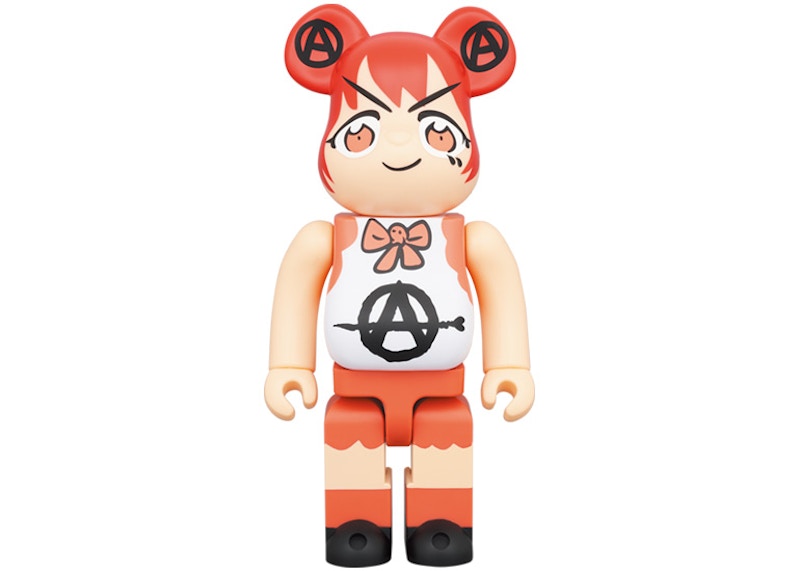 BE@RBRICK SERIES 49
