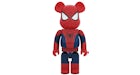 Bearbrick Marvel Spider-Man No Way Home The Amazing Spider-Man 1000%