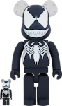 Bearbrick Marvel Venom The Amazing Spider-Man 1000% - US