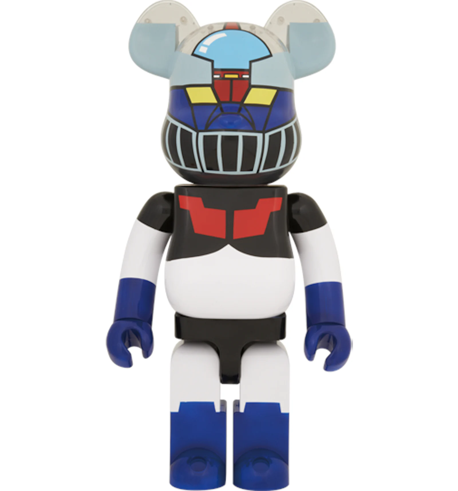 Bearbrick 1000 online for sale