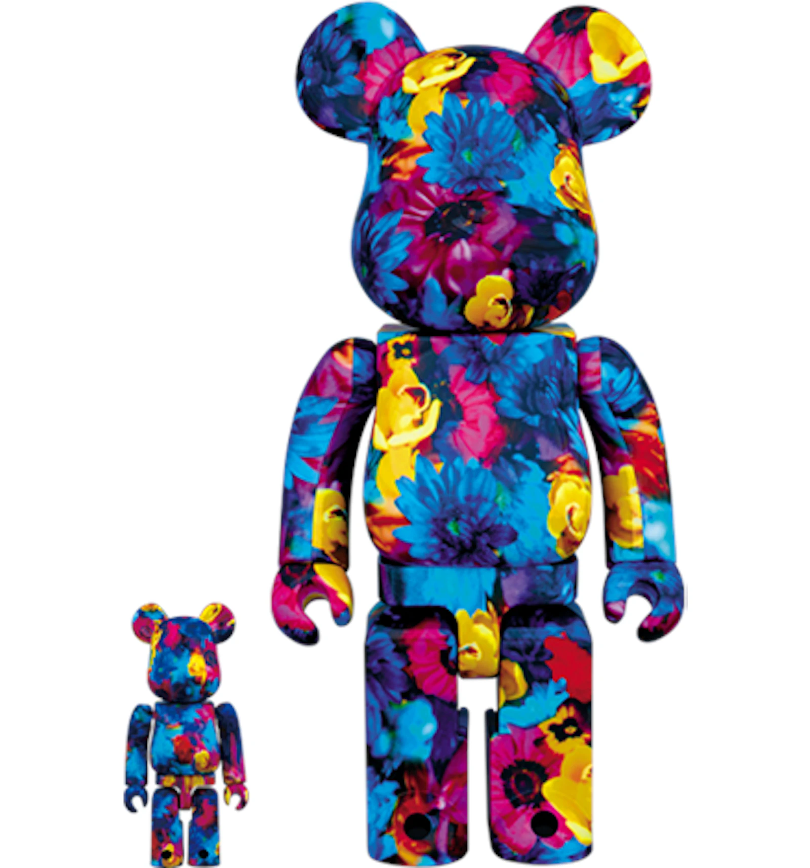 BE@RBRICK Rose mika ninagawa 蜷川実花 400%のみ BE@RBRICK Rose mika ninagawa 蜷川実花 400%のみ