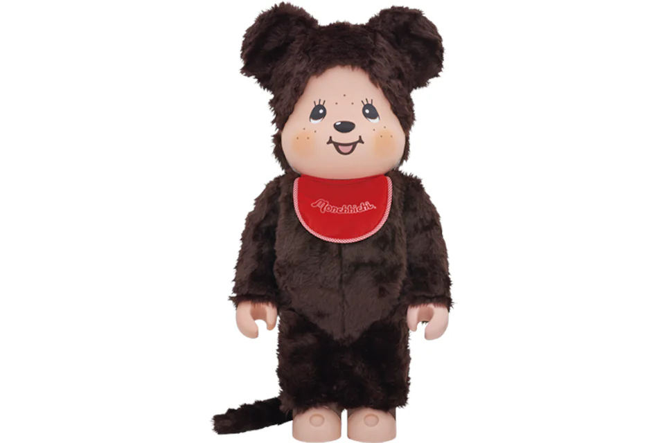Monchhichi online