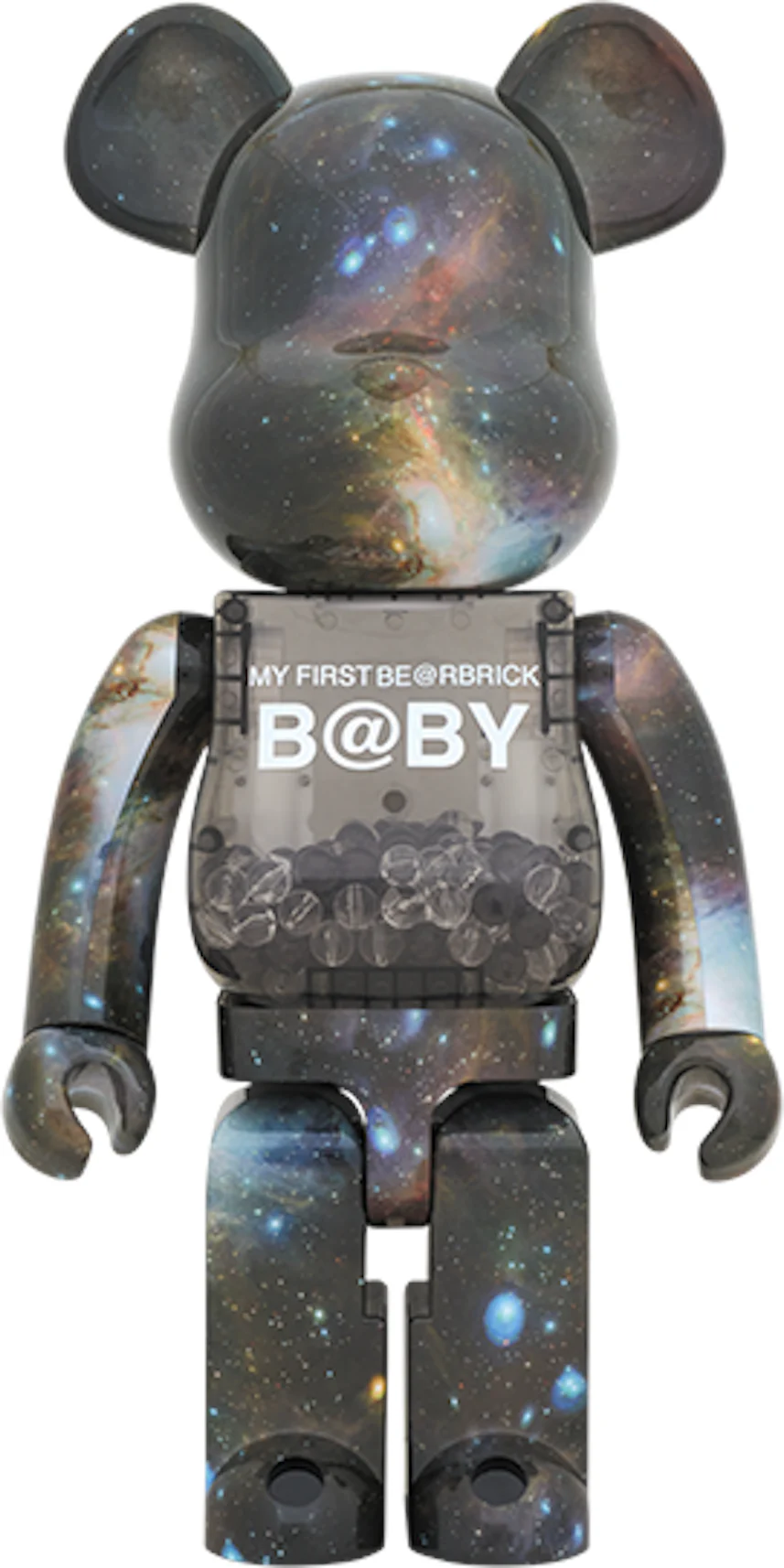 MY FIRST BE@RBRICK B@BY INNERSECT 1000％ - フィギュア