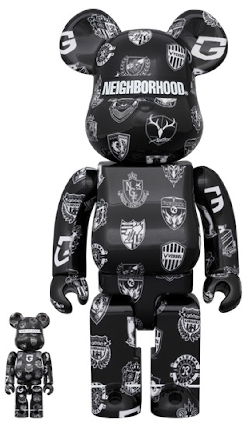 JLEAGUEBE@RBRICK NEIGHBORHOOD(R) X J.LEAGUE