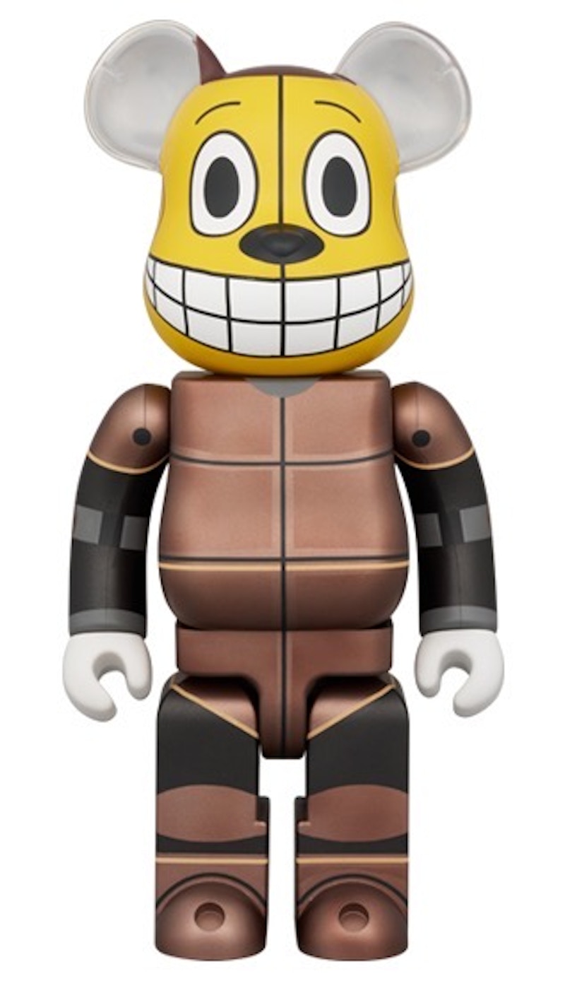 Bearbrick-Netflix-The-Electric