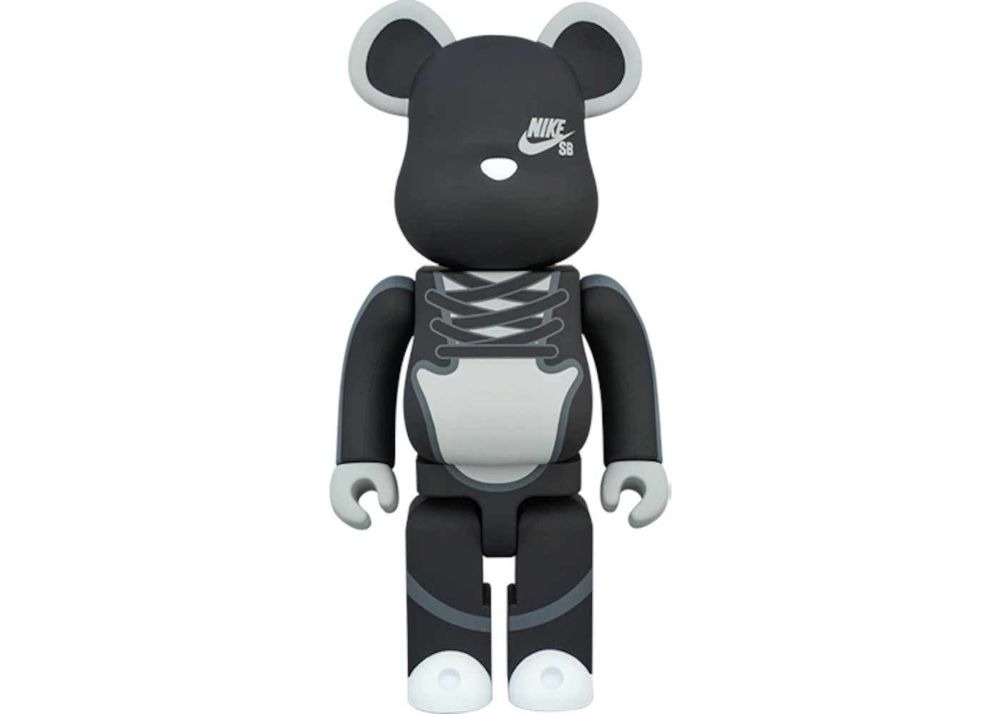 Nike sb bearbrick 400 Clearance