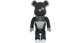 Nike sb bearbrick 1000 hotsell