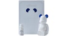 Bearbrick No.0 Aroma Ornament Navy