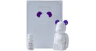 Bearbrick No.0 Aroma Ornament Purple