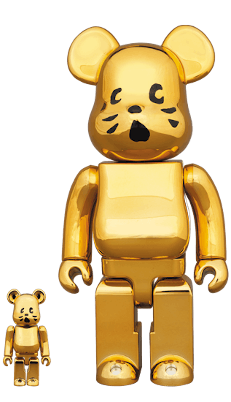 nya bearbrick