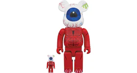 Ryan 2024 mcginness bearbrick