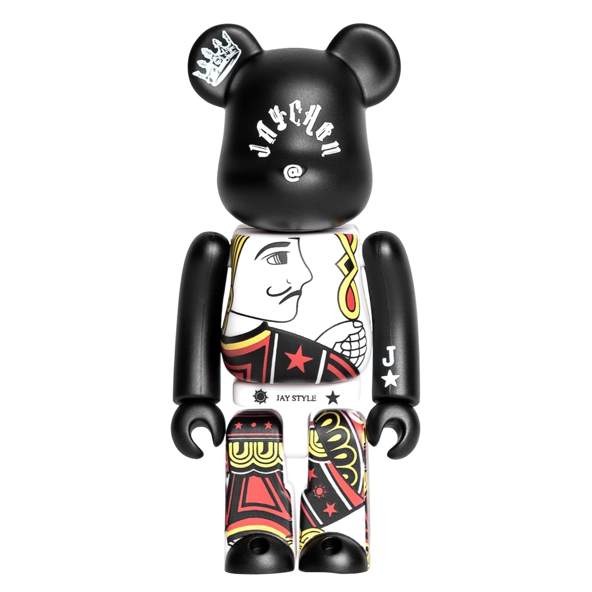 Bearbrick 1000% - Buy u0026 Sell Collectibles.