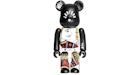 Bearbrick PHANTACi Jay Chou 10