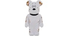 Bearbrick Peanuts Marbles Costume 10