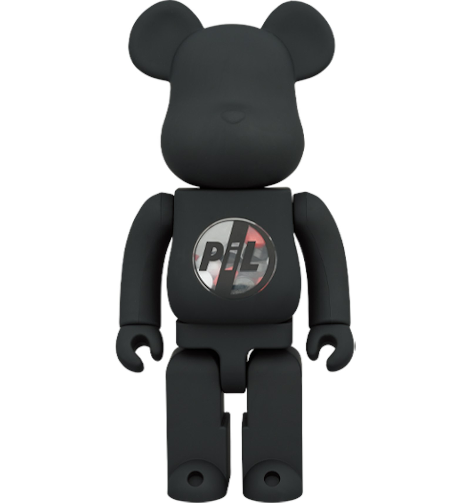 Bearbrick PiL 400%