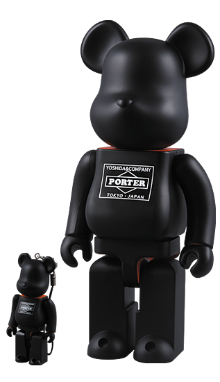BE@RBRICK project 1/6 100％ & 400％ セット