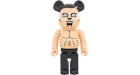 Bearbrick Punk Drunkers That 1000% Multi