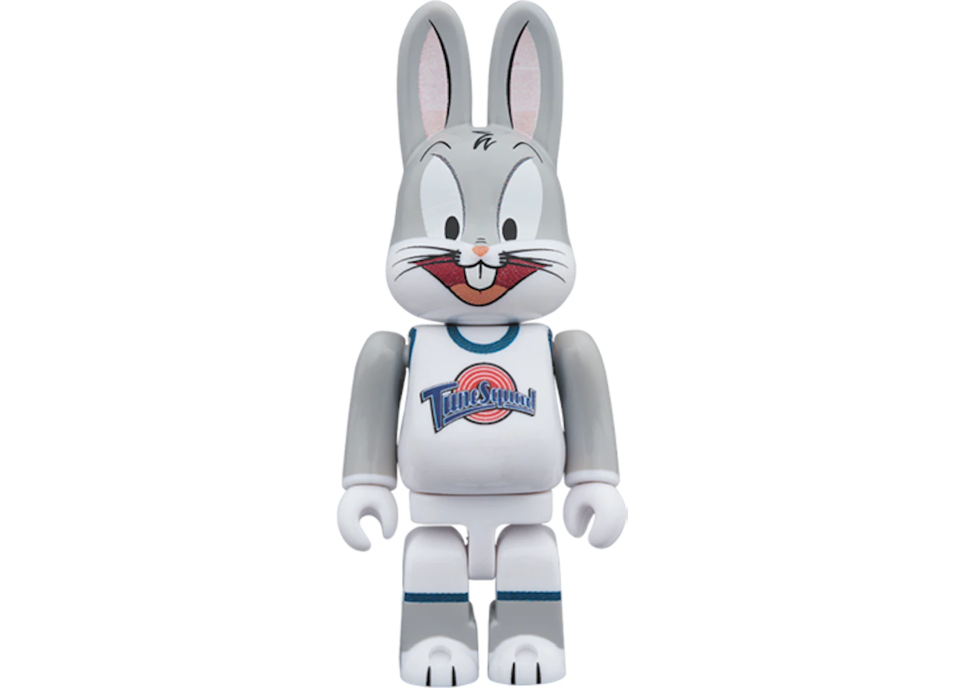 Bearbrick bugs top bunny