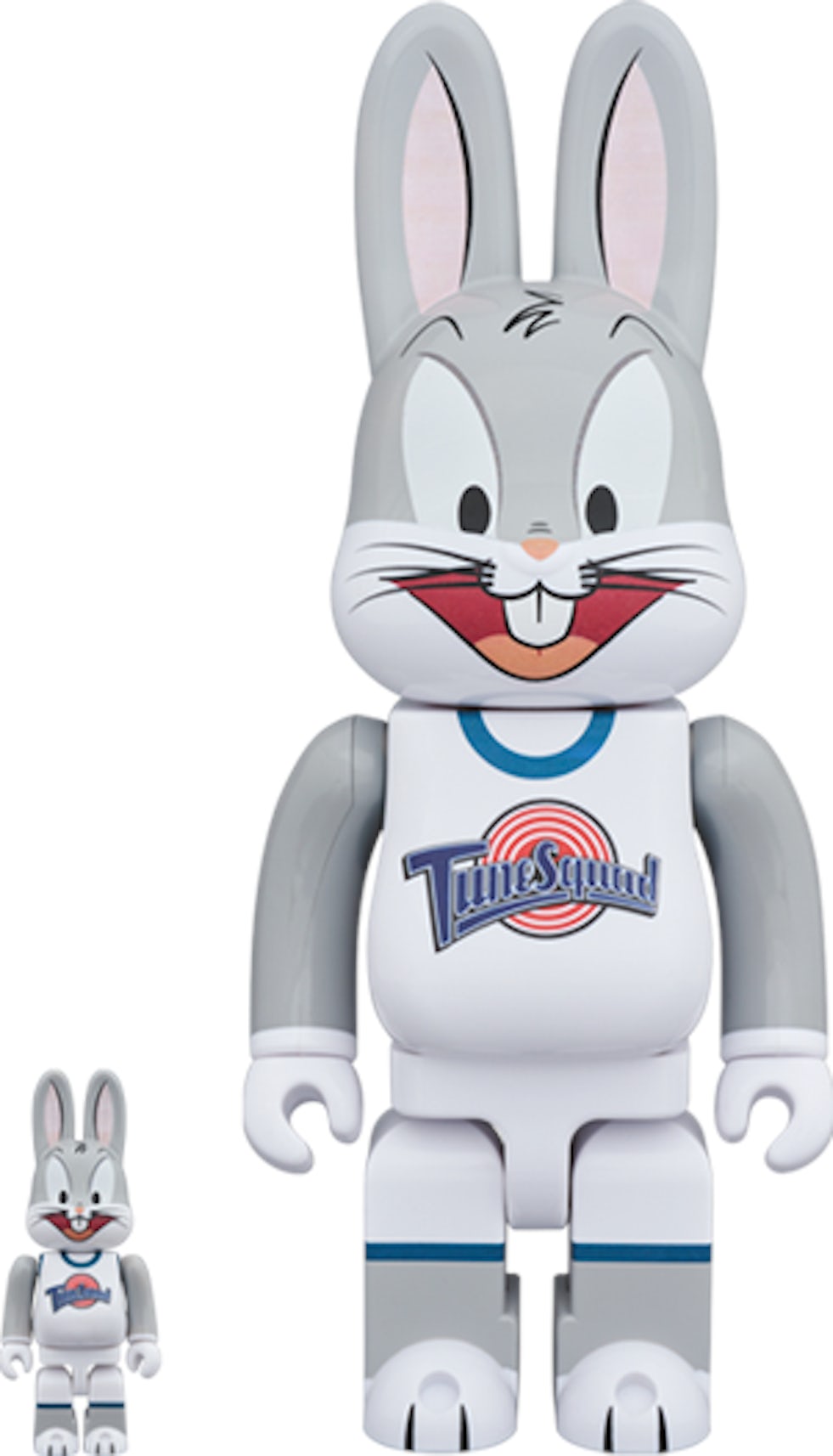 Life Size Bugs Bunny (Space Jam A New Legacy)
