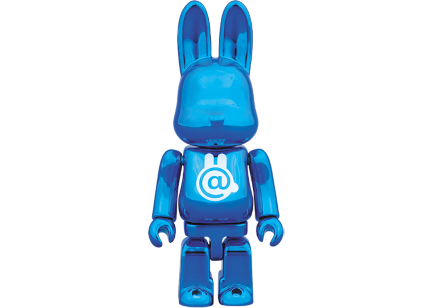 BE@RBRICK for ANA ANAブルースカイ 100% & 400% BE@RBRICK for ANA ANAブルースカイ 100% & 400%