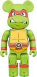 Bearbrick x Teenage Mutant Ninja Turtles Leonardo 1000% Multi - US