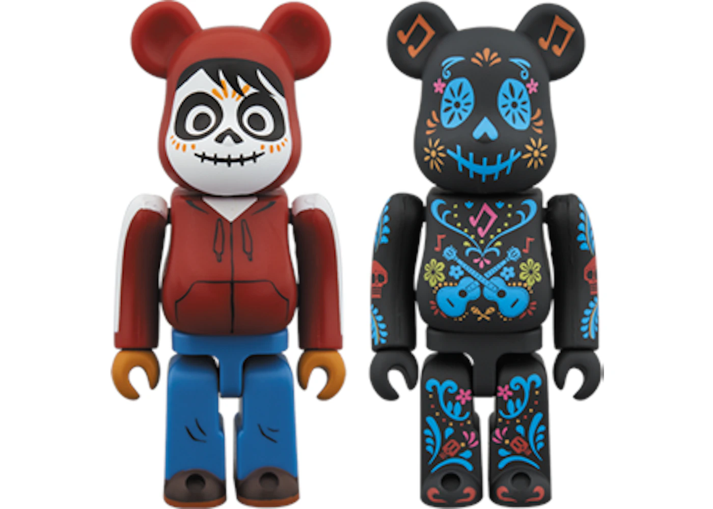 Bearbrick top near me