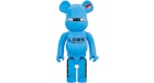 Bearbrick Ribaken-kun 1000%