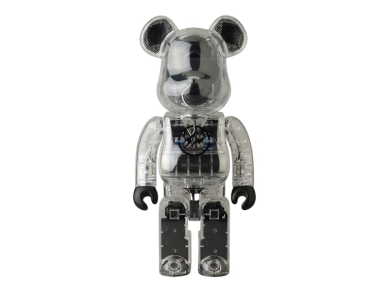 BE@RBRICK Bluetooth Speaker FRAGMENT400％ BE@RBRICK Audio 400% Wireless Speaker その他