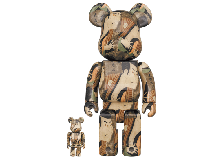 Bearbrick 400% - Buy & Sell Collectibles.