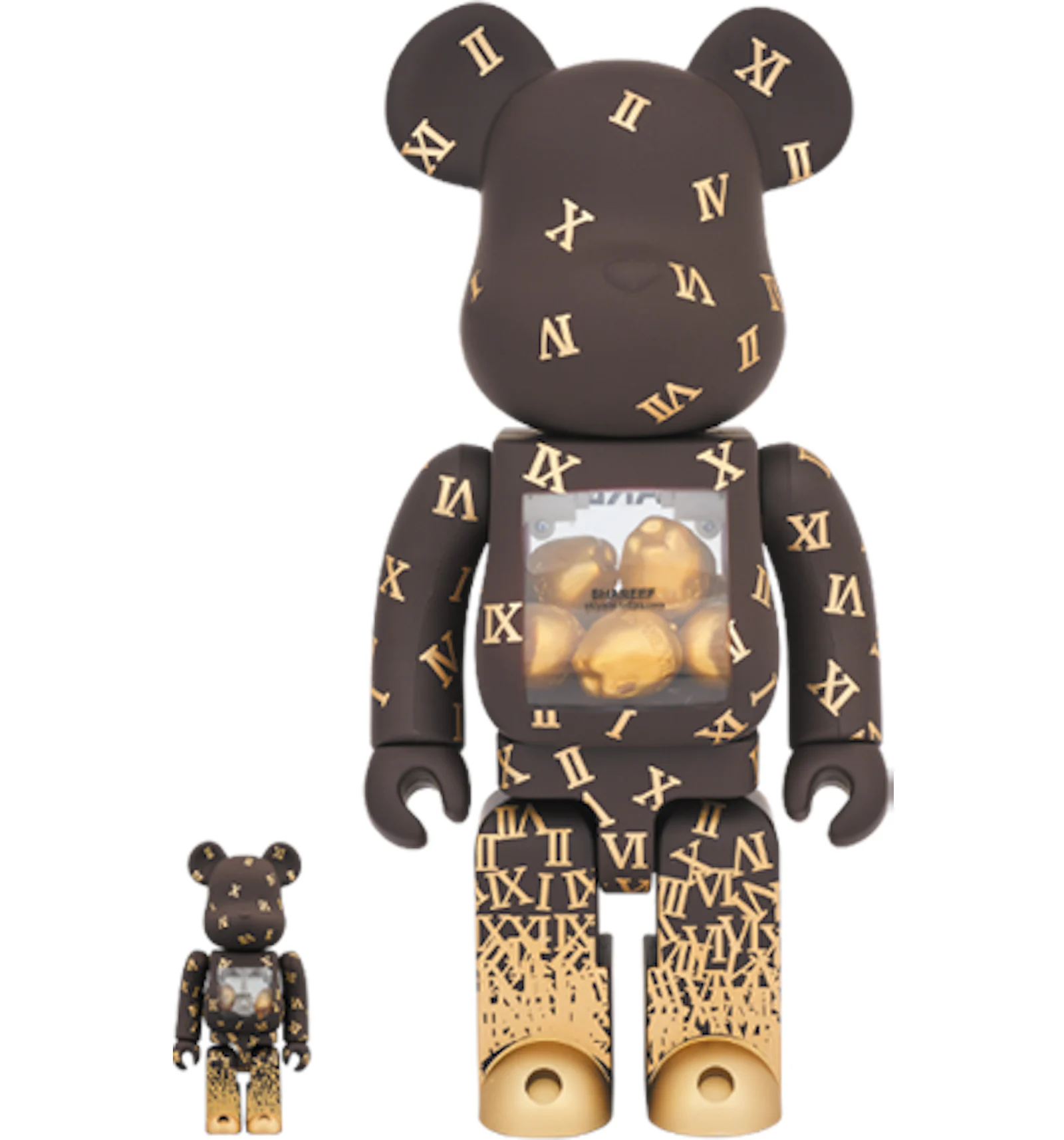 Kosuke 2024 kawamura bearbrick