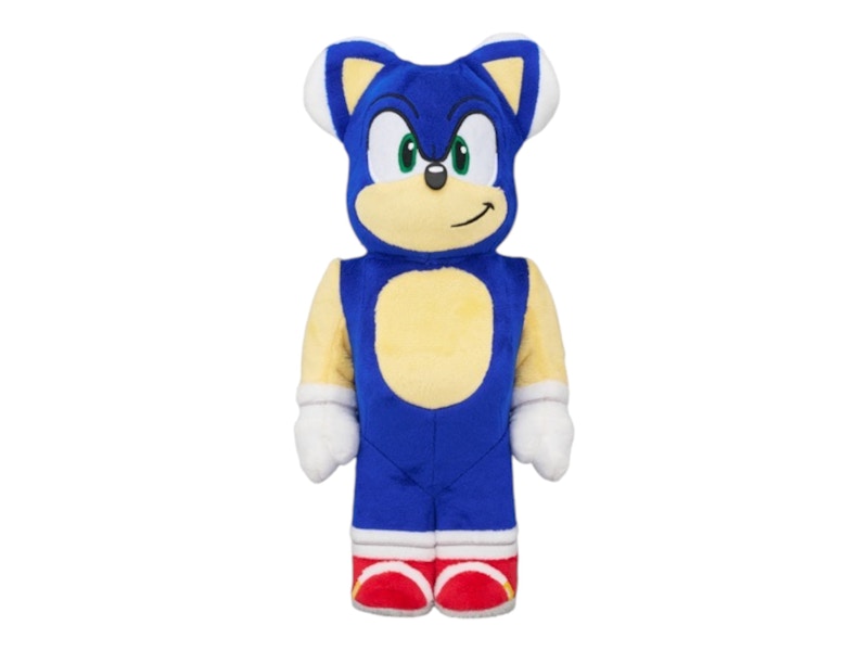 BE@RBRICKCheerBearCostumeVer. 1000％ 400% BE@RBRICK Cheer Bear(TM) Costume Ver. 400％ – MCT TOKYO