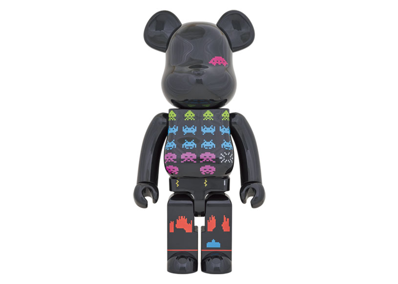 Bearbrick Space Jam: A New Legacy Marvin the Martian 1000% - US