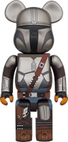 Bearbrick 1000 Buy Sell Collectibles