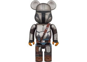 Bearbrick 1000 Buy Sell Collectibles