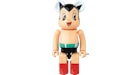 Bearbrick Superalloy Astro Boy 200% Beige