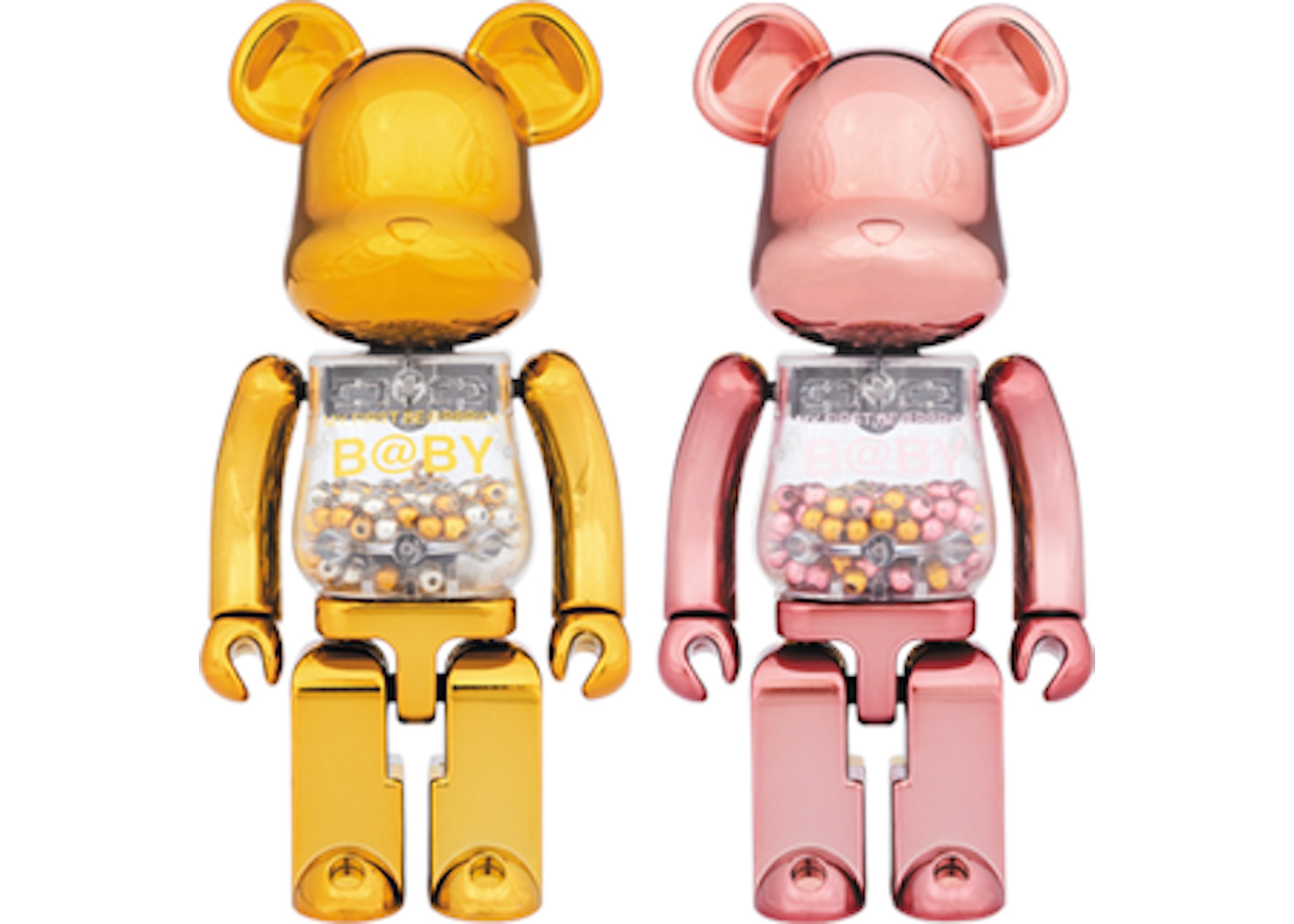 Bearbrick 200% - Buy & Sell Collectibles.