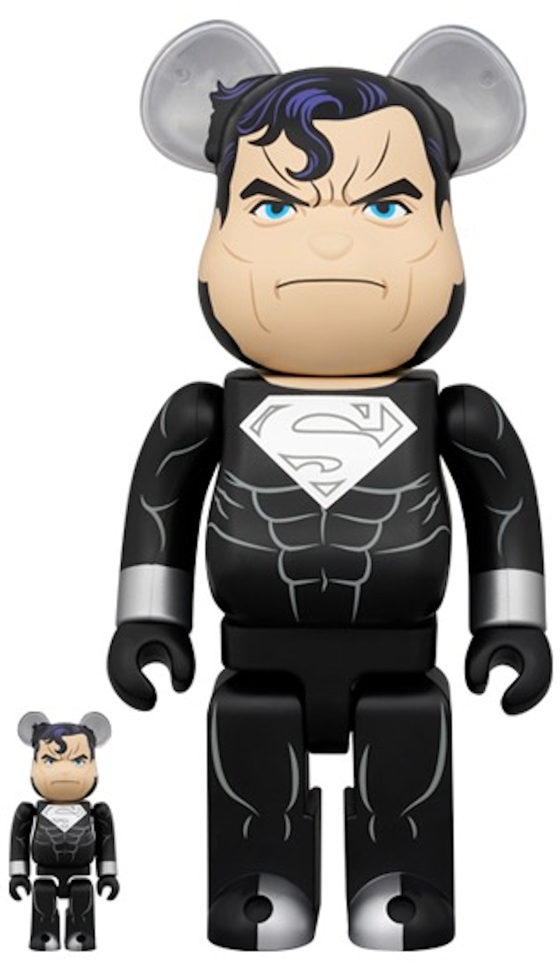Bearbrick-Superman-Return-Of-