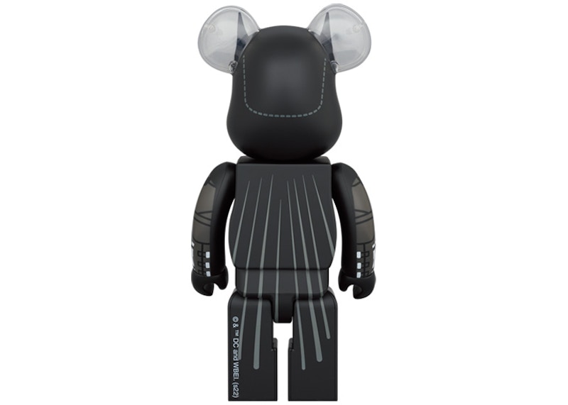 Bearbrick batman clearance 400